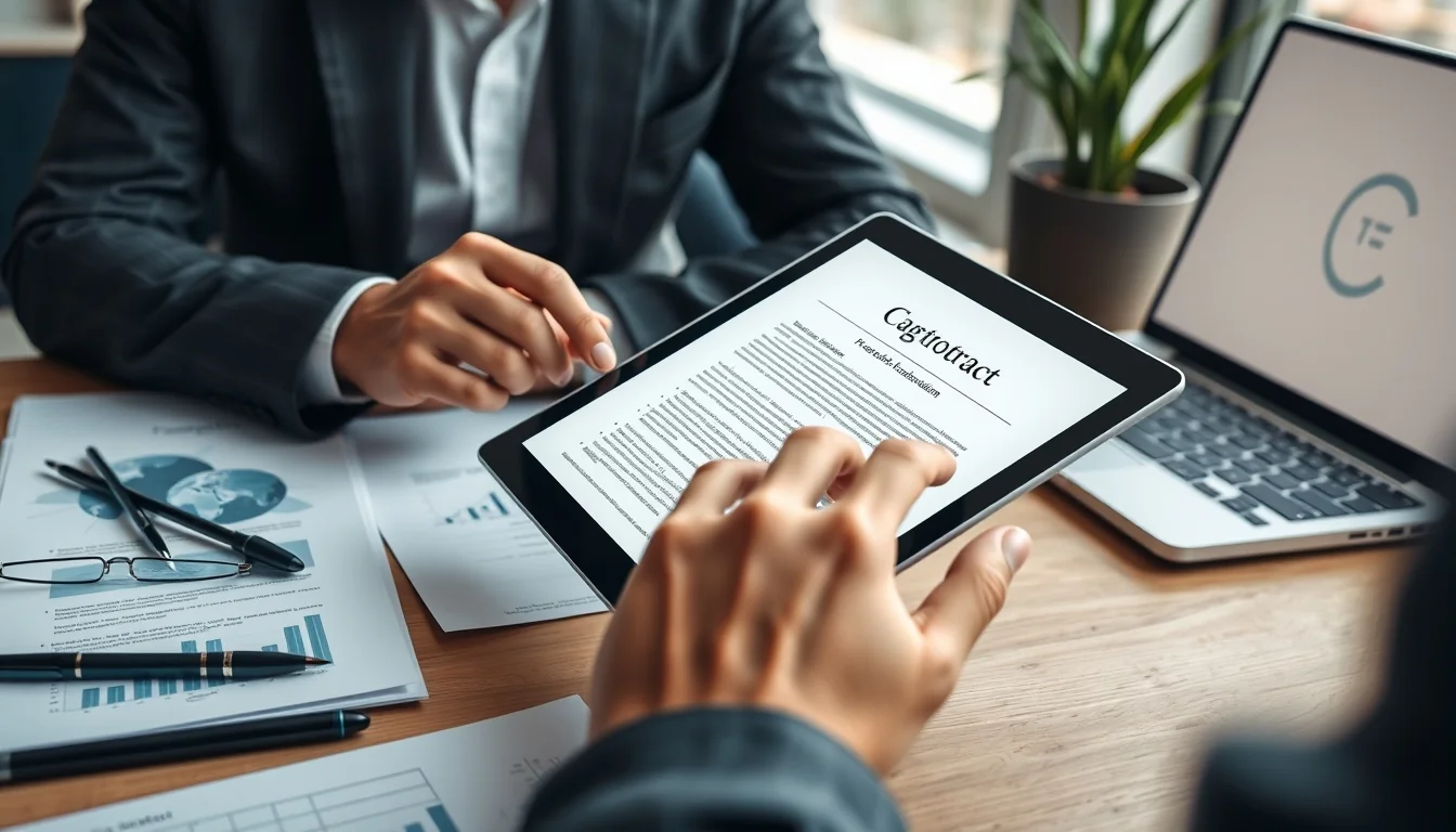 Secondary pricing visual